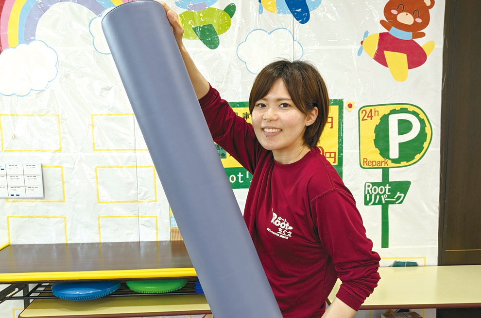 社会福祉法人 千草福祉会 画像