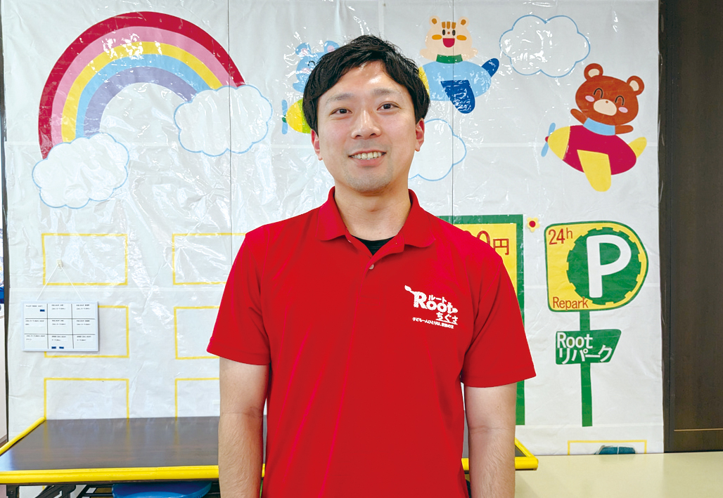 社会福祉法人 千草福祉会 画像