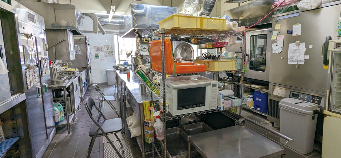 社会福祉法人 千草福祉会 画像