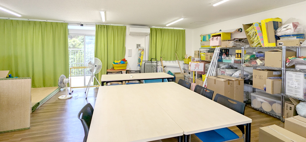 社会福祉法人 千草福祉会 画像