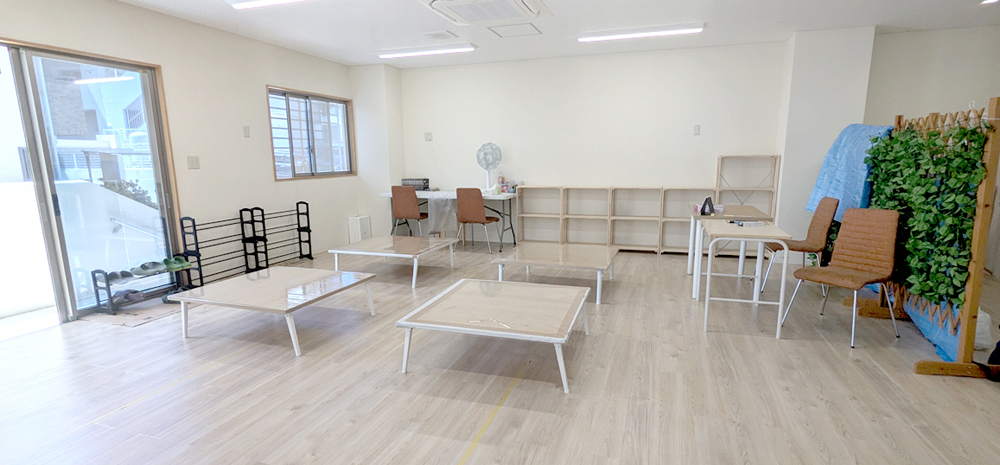 社会福祉法人 千草福祉会 画像