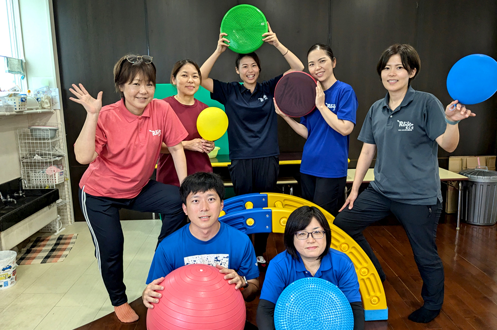 社会福祉法人 千草福祉会 画像