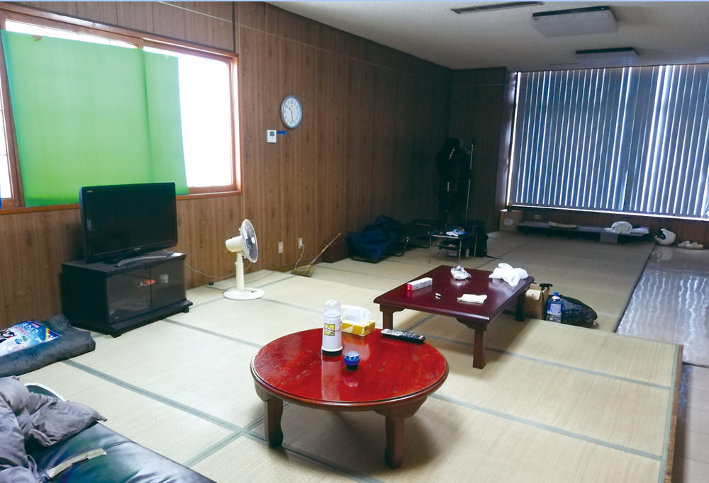 第一食糧 株式会社 画像