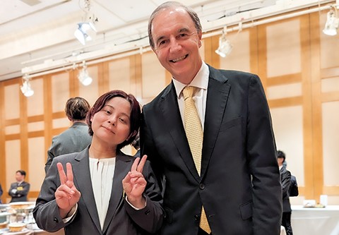 カリフォルニアレーズン新製品開発コンテスト 画像