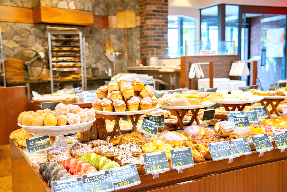 若い人達と共に学べる環境 画像