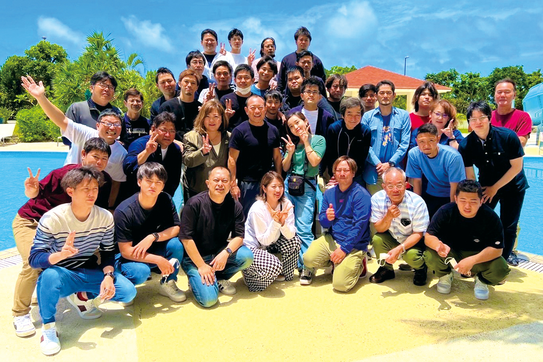 マエダ電気工事 株式会社 画像