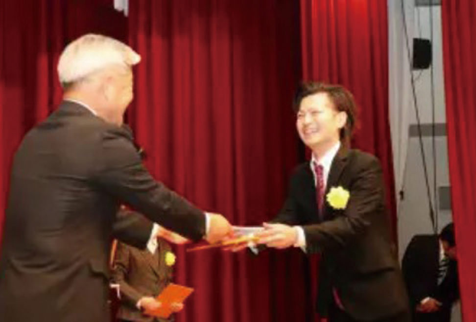 株式会社 沖縄ダイケン 画像