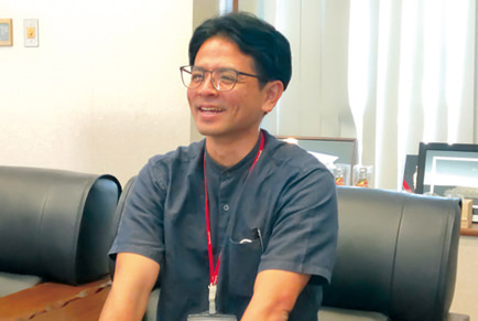 沖縄ヤクルト株式会社 画像