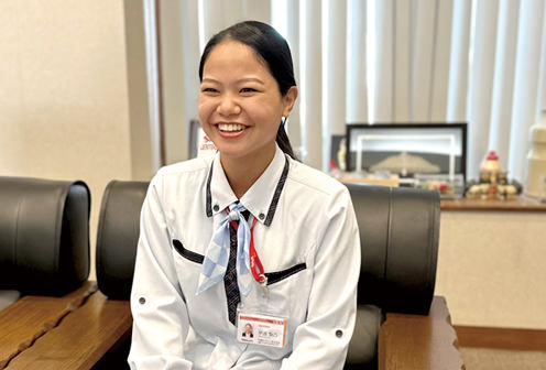 沖縄ヤクルト株式会社 画像