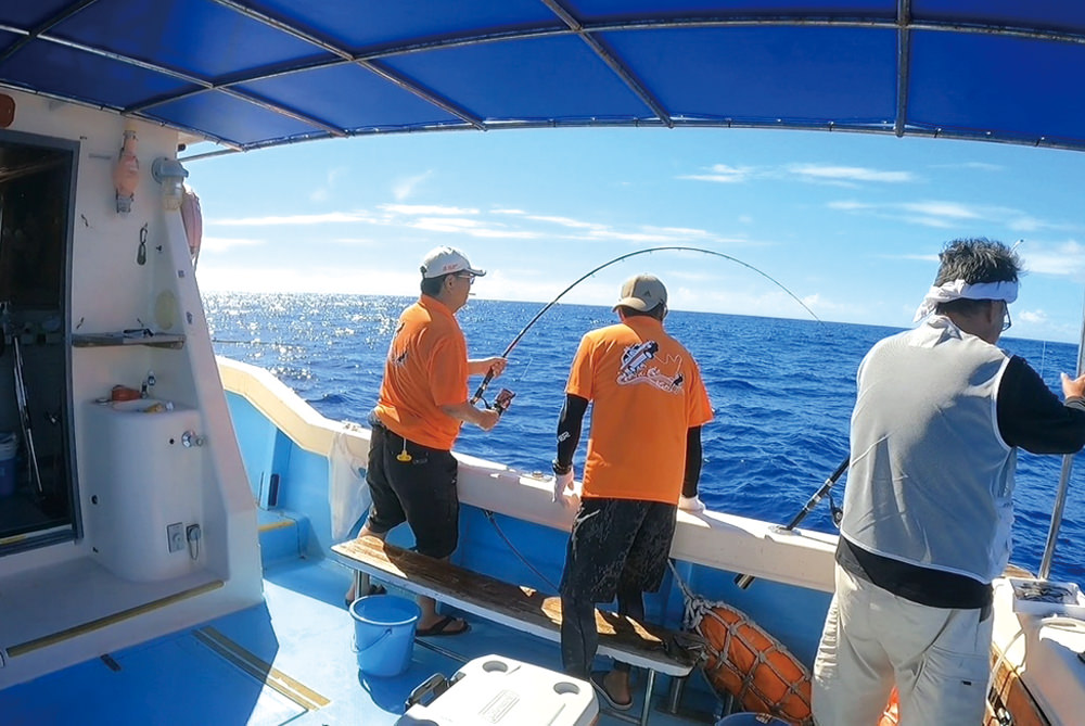 沖東交通グループ 画像