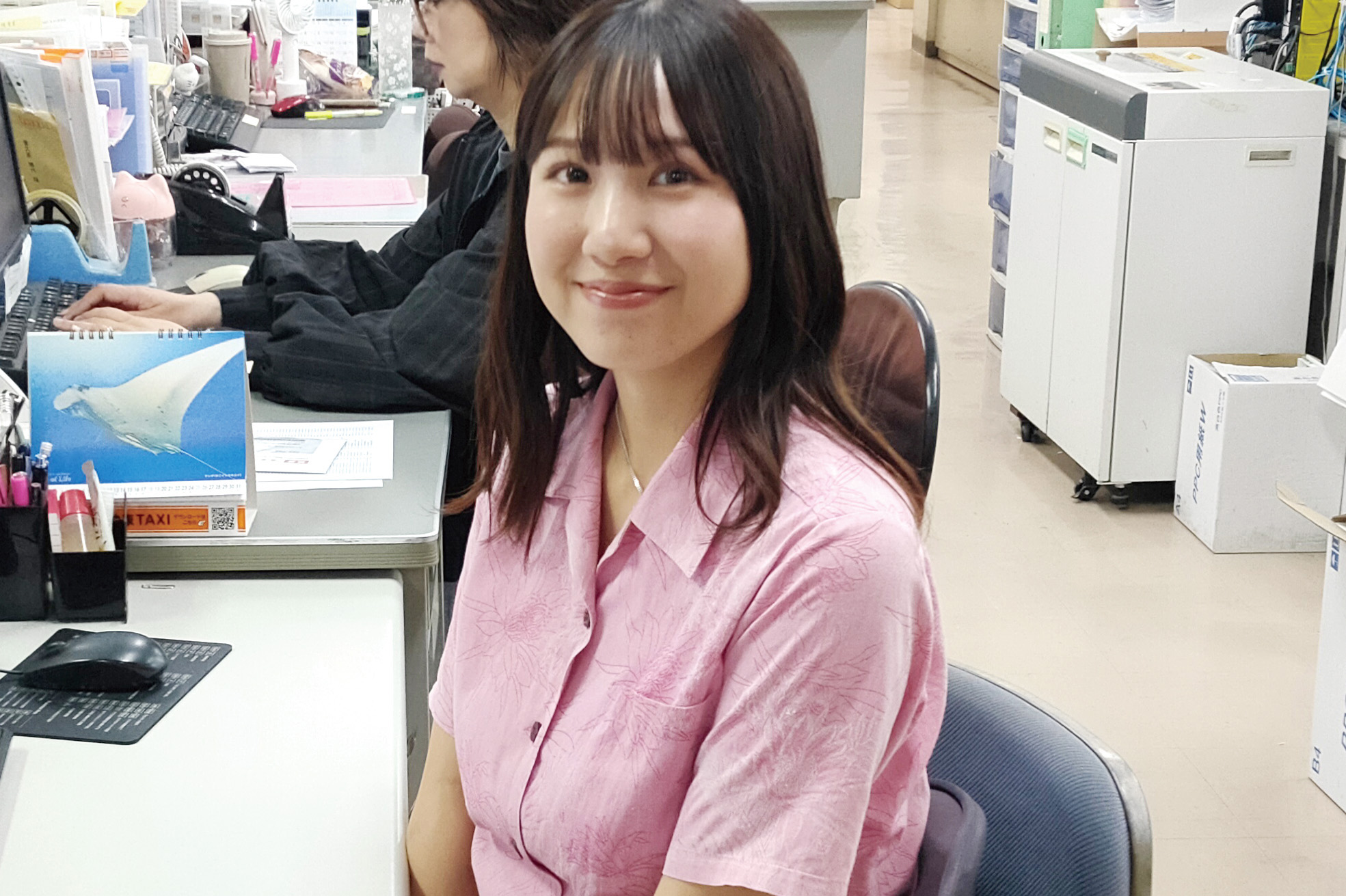 沖東交通グループ 画像