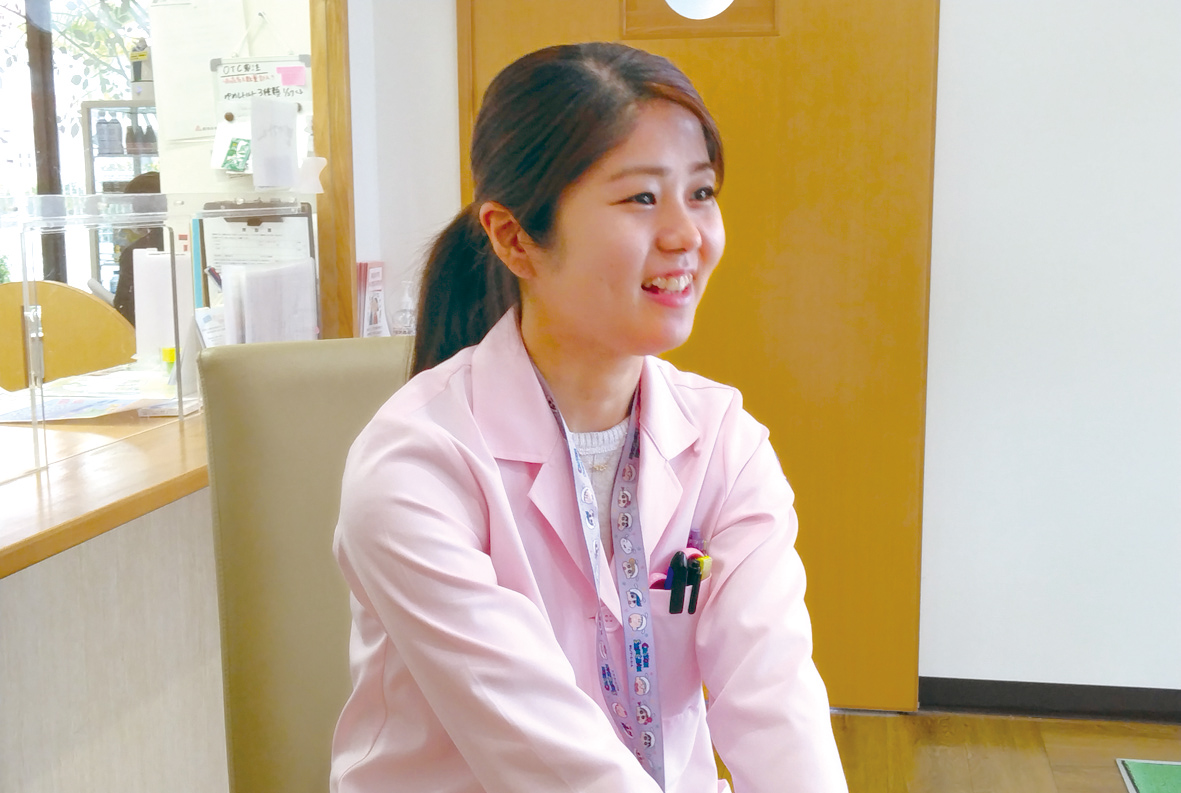 株式会社 薬正堂 すこやか薬局 画像