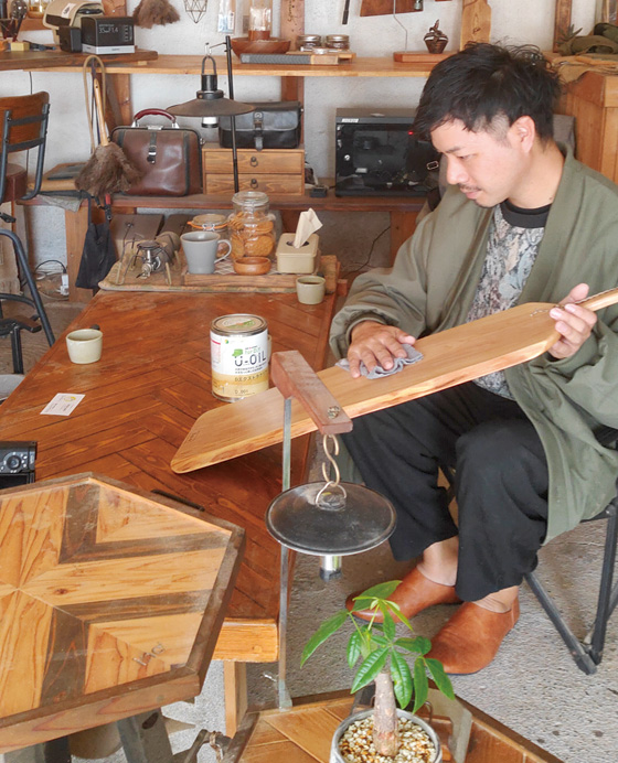 タイシロウさんの画像