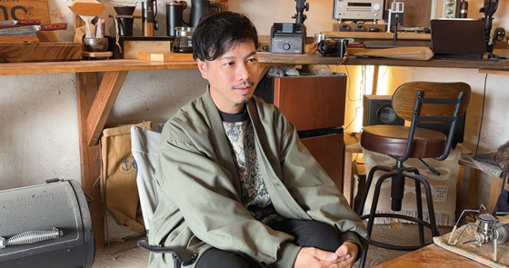 タイシロウさんの画像