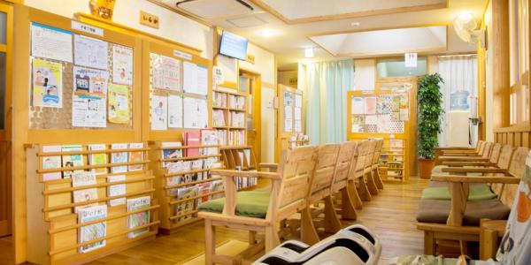 株式会社 プラスゆいの写真