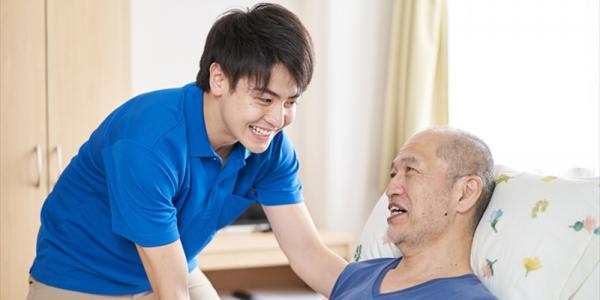 株式会社 ケアネットさくらの写真