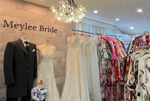 株式会社　メイリーブライドの写真