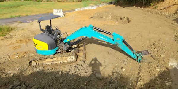 株式会社 眞建設工業の写真