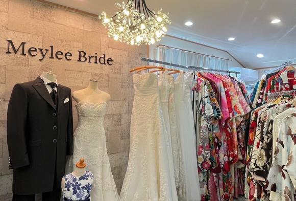 株式会社　メイリーブライドの求人広告画像