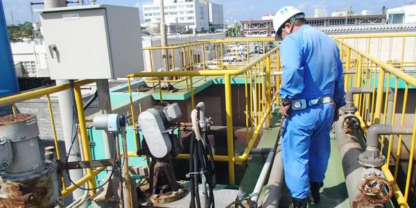 株式会社 全沖産業の写真