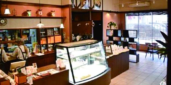 Friandise（フリアンディーズ）の写真