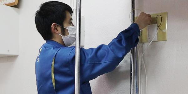 株式会社 FAITHの求人広告画像