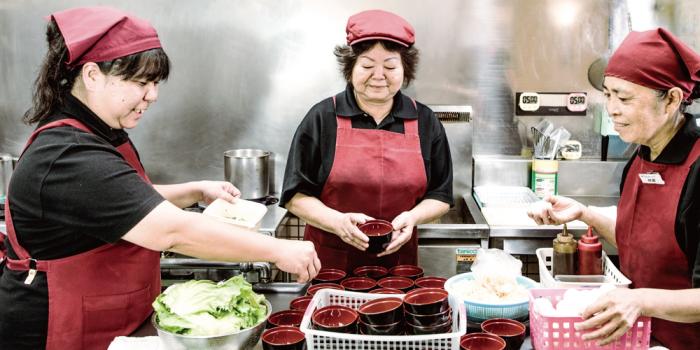 株式会社 エムオーシーの求人広告画像