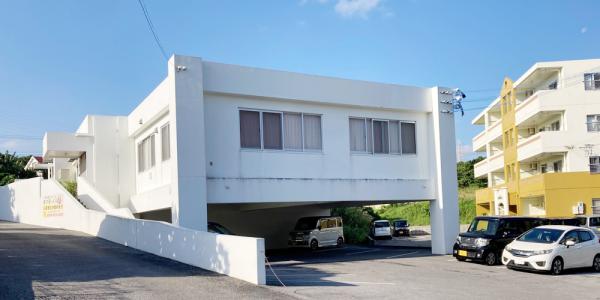 株式会社リテイション 住宅型有料老人ホームLCハウス栄野比の求人広告画像