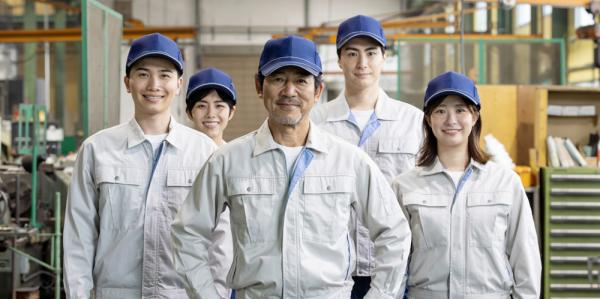 株式会社 TSS沖縄の求人広告画像