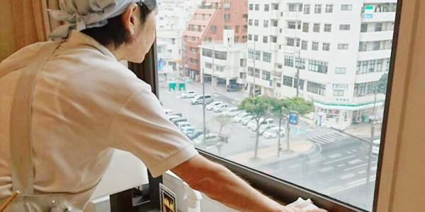 株式会社　共和美研の求人広告画像