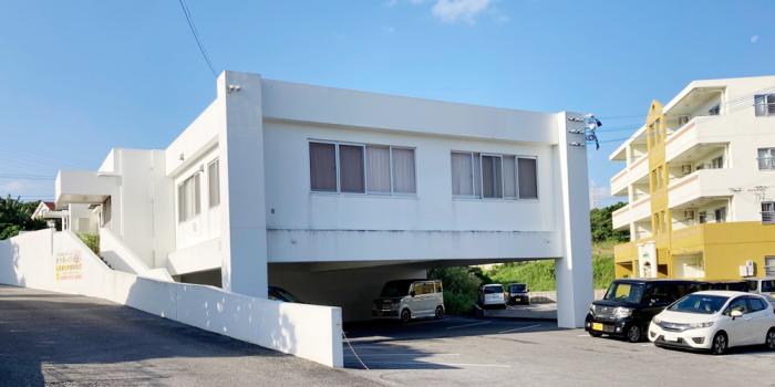 株式会社リテイション 住宅型有料老人ホームLCハウス栄野比の写真