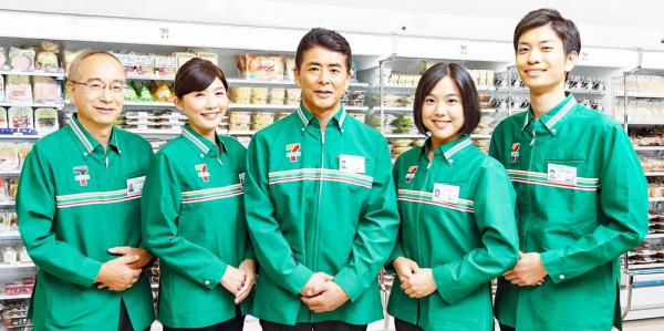 セブンイレブン 西原上原1丁目店の写真