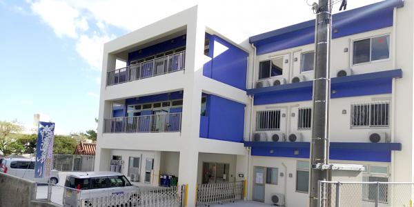 デイサービスセンターしらゆり/有料老人ホームしらゆりの写真