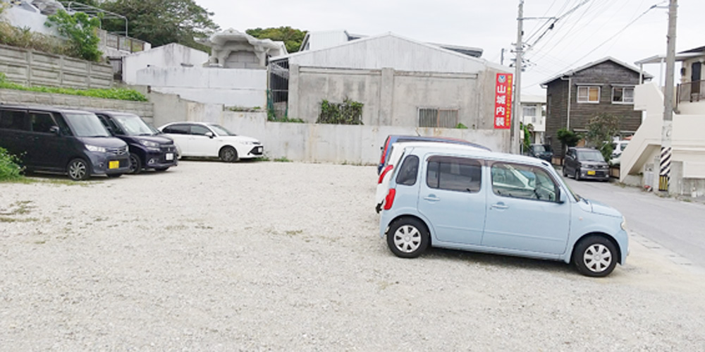 山城内装【木工大工（経験者）】の求人募集画像