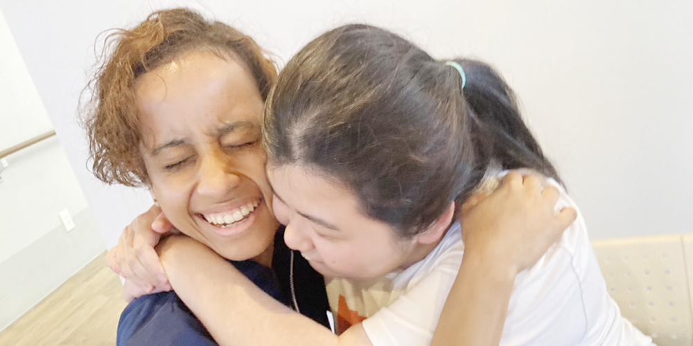 株式会社 あかね会（在宅総合ケアセンターいとまん）【登録ヘルパー（強度行動障害研修修了者）】の求人募集画像