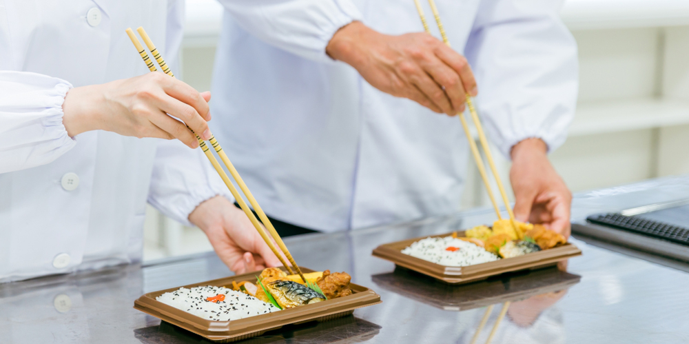 配食サービスセンター　配彩やんばる【短時間／お弁当配達】の求人募集画像