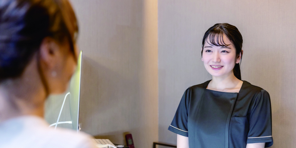 ジェイウォーム ジョブット【ホテルフロント（経験者）［支配人・副支配人］（管理職候補）】の求人募集画像