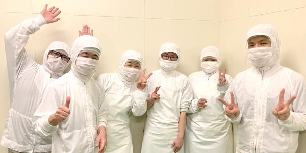 南風堂　株式会社の写真