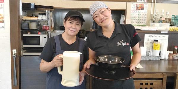 東江そば 宜野湾店の写真