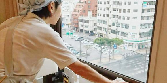 株式会社　共和美研の求人広告画像