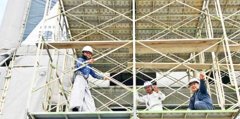 合同会社 和塗装の写真