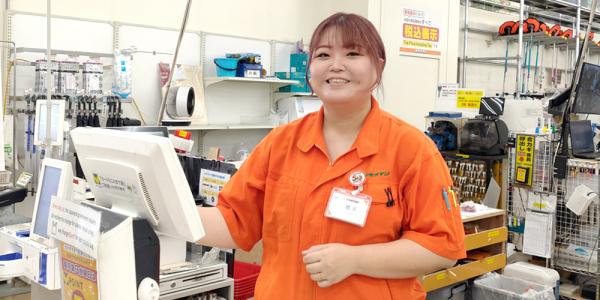 メイクマン　浦添本店の写真