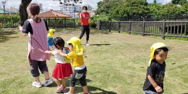 社会福祉法人 幸福義会 ねたて保育園の写真