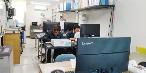 有限会社　ダイユウ産業の写真