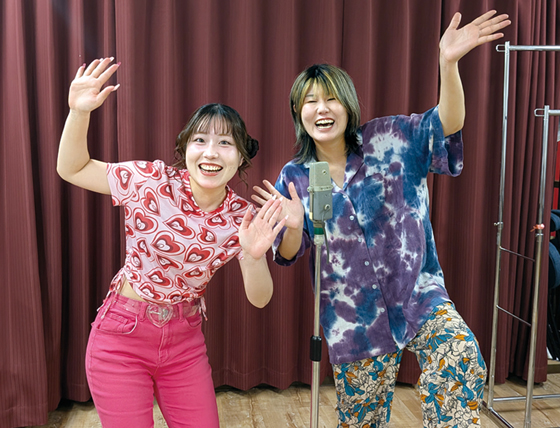 スズカーサーキット